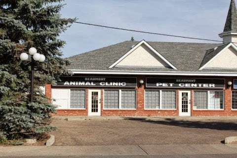 Beaumont Animal Clinic Beaumont Animal Clinic